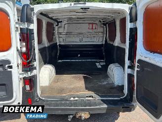 Renault Trafic 1.6 dCi T27 Générique Airco Schuifdeur Trekhaak picture 23