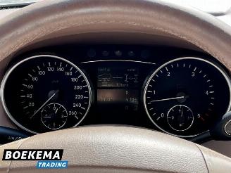 Mercedes Gl-klasse 320 CDI 4-Matic 7-Persoons Carplay Harman/Kardon Memory Stoelverkoeling Airmatic picture 28
