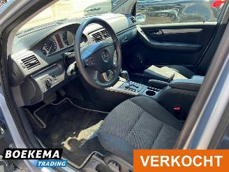 Mercedes B-klasse 170 Automaat Climate Stoelverwarming PDC picture 12