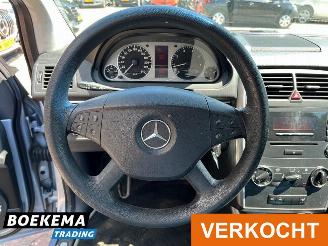 Mercedes B-klasse 170 Automaat Climate Stoelverwarming PDC picture 20