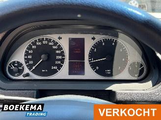 Mercedes B-klasse 170 Automaat Climate Stoelverwarming PDC picture 21