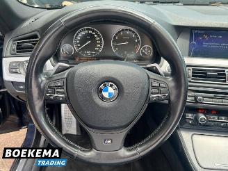 BMW 5-serie 535xi High Exe M-Sport Panorama Leer HUD Lane-Ass Keyless picture 22