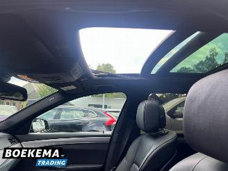 BMW 5-serie 535xi High Exe M-Sport Panorama Leer HUD Lane-Ass Keyless picture 14