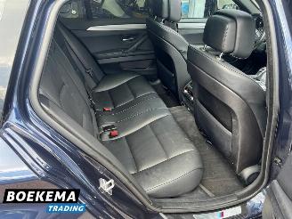 BMW 5-serie 535xi High Exe M-Sport Panorama Leer HUD Lane-Ass Keyless picture 19