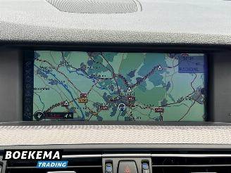 BMW 5-serie 535xi High Exe M-Sport Panorama Leer HUD Lane-Ass Keyless picture 25