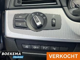 BMW 5-serie 535xi High Exe M-Sport Panorama Leer HUD Lane-Ass Keyless picture 24
