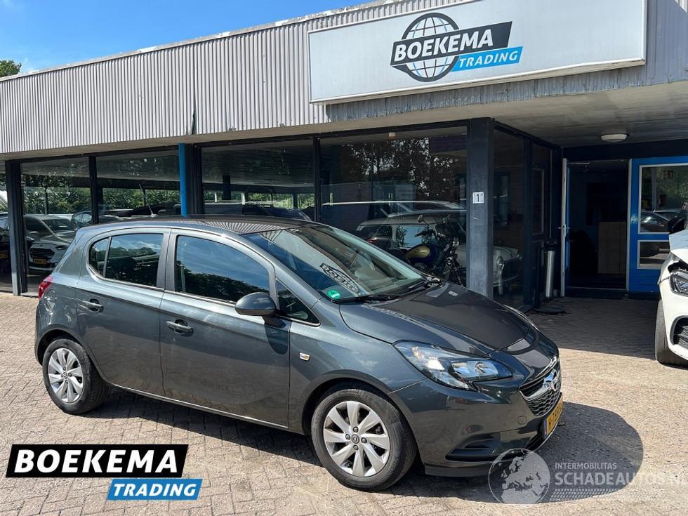 Opel Corsa 1.2 Airco 5-Deurs