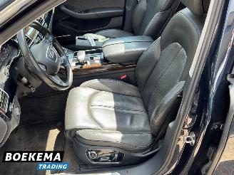 Audi A8 3.0 TDI quattro Pro Line Massage Bose Open-Dak Nightvision Standkachel picture 12