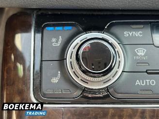 Audi A8 3.0 TDI quattro Pro Line Massage Bose Open-Dak Nightvision Standkachel picture 29