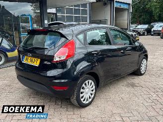Ford Fiesta 1.0 Style Airco Navigatie 5-Deurs picture 2