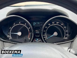 Ford Fiesta 1.0 Style Airco Navigatie 5-Deurs picture 17