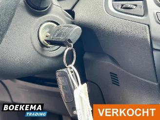 Ford Fiesta 1.0 Style Airco Navigatie 5-Deurs picture 22