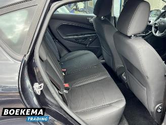 Ford Fiesta 1.0 Style Airco Navigatie 5-Deurs picture 14