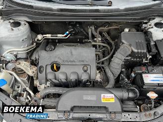 Kia Cee d cee'd 1.4 CVVT Seven Navigatie Airco Cruise Trekhaak picture 11