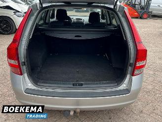 Kia Cee d cee'd 1.4 CVVT Seven Navigatie Airco Cruise Trekhaak picture 17