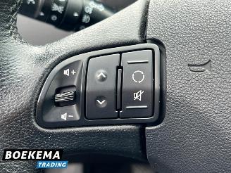 Kia Cee d cee'd 1.4 CVVT Seven Navigatie Airco Cruise Trekhaak picture 30
