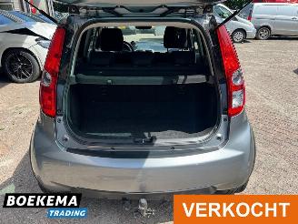 Suzuki Splash 1.2 Exclusive EASSS Keyless Airco Cruise Stoelverwarming picture 13