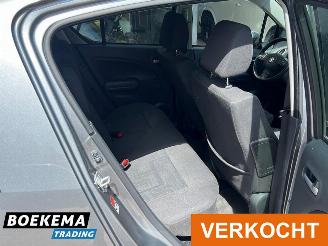 Suzuki Splash 1.2 Exclusive EASSS Keyless Airco Cruise Stoelverwarming picture 14