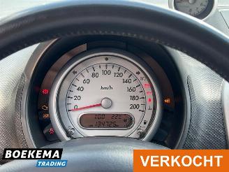 Suzuki Splash 1.2 Exclusive EASSS Keyless Airco Cruise Stoelverwarming picture 17