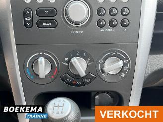 Suzuki Splash 1.2 Exclusive EASSS Keyless Airco Cruise Stoelverwarming picture 19