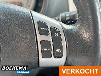 Suzuki Splash 1.2 Exclusive EASSS Keyless Airco Cruise Stoelverwarming picture 22