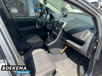 Suzuki Splash 1.2 Exclusive EASSS Keyless Airco Cruise Stoelverwarming picture 15