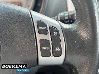 Suzuki Splash 1.2 Exclusive EASSS Keyless Airco Cruise Stoelverwarming picture 22