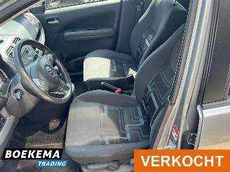 Suzuki Splash 1.2 Exclusive EASSS Keyless Airco Cruise Stoelverwarming picture 10