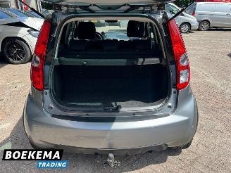 Suzuki Splash 1.2 Exclusive EASSS Keyless Airco Cruise Stoelverwarming picture 13