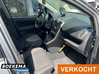 Suzuki Splash 1.2 Exclusive EASSS Keyless Airco Cruise Stoelverwarming picture 15