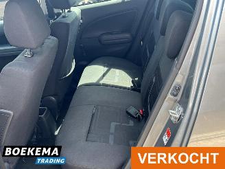 Suzuki Splash 1.2 Exclusive EASSS Keyless Airco Cruise Stoelverwarming picture 12