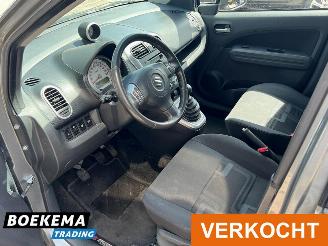 Suzuki Splash 1.2 Exclusive EASSS Keyless Airco Cruise Stoelverwarming picture 9