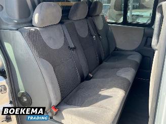 Fiat Scudo 12 2.0 MultiJet SX 5-Persoons Climate Cruise 2xSchuifdeur picture 19