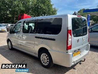 Fiat Scudo 12 2.0 MultiJet SX 5-Persoons Climate Cruise 2xSchuifdeur picture 3