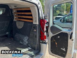 Fiat Scudo 12 2.0 MultiJet SX 5-Persoons Climate Cruise 2xSchuifdeur picture 17