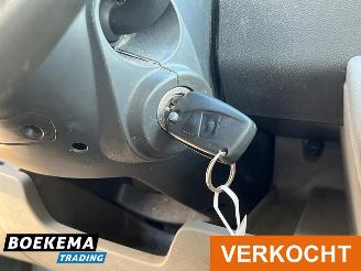 Fiat Ducato 35H 2.3 MultiJet Maxi Open Laadbak picture 16