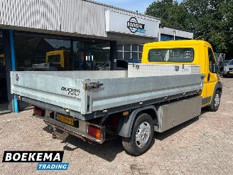 Fiat Ducato 35H 2.3 MultiJet Maxi Open Laadbak picture 2