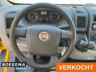 Fiat Ducato 35H 2.3 MultiJet Maxi Open Laadbak picture 11