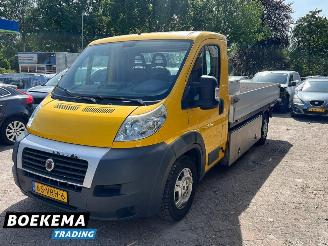 Fiat Ducato 35H 2.3 MultiJet Maxi Open Laadbak picture 4