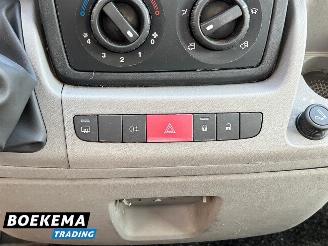 Fiat Ducato 35H 2.3 MultiJet Maxi Open Laadbak picture 14
