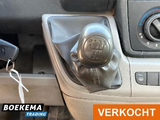 Fiat Ducato 35H 2.3 MultiJet Maxi Open Laadbak picture 15