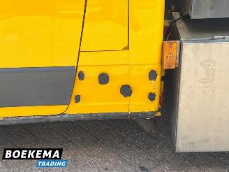Fiat Ducato 35H 2.3 MultiJet Maxi Open Laadbak picture 6