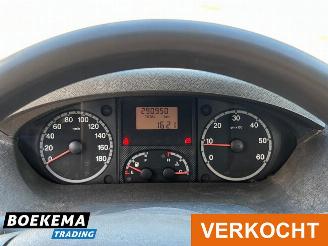 Fiat Ducato 35H 2.3 MultiJet Maxi Open Laadbak picture 12