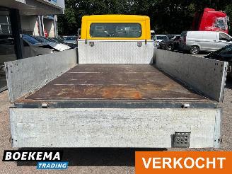Fiat Ducato 35H 2.3 MultiJet Maxi Open Laadbak picture 7