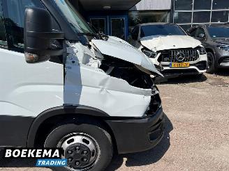 Iveco Daily 40C18 3.0 BE-Trekker Automaat Veldhuizen Euro6 picture 7