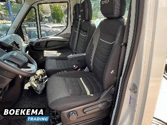 Iveco Daily 40C18 3.0 BE-Trekker Automaat Veldhuizen Euro6 picture 18