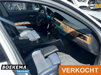 BMW 3-serie 330xd Dynamic Exe Automaat Panorama Climate Cruise Navigatie picture 22