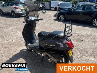 Sym Fiddle II 45KM Brom picture 4