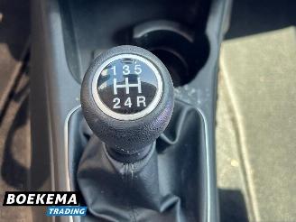 Fiat Punto Evo 1.3 M-Jet Dynamic Navi Climate Cruise picture 23