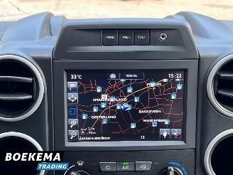 Peugeot Partner 120 1.6 VTi 98 Pro Navigatie Camera Airco Schuifdeur picture 28